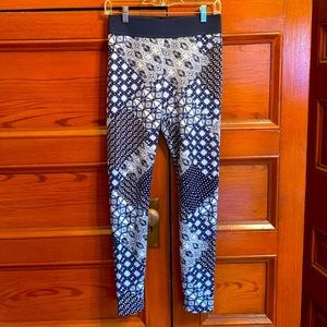 Boho Batik Margaret O’Leary Leggings